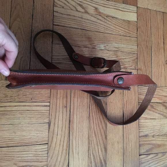 Patricia Nash Crossbody EUC - Picture 4 of 4